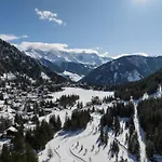 Le Sporting By Interhome Διαμέρισμα Champex-Lac