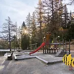 Le Sporting By Interhome * Champex-Lac