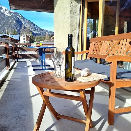 Le Sporting By Interhome *