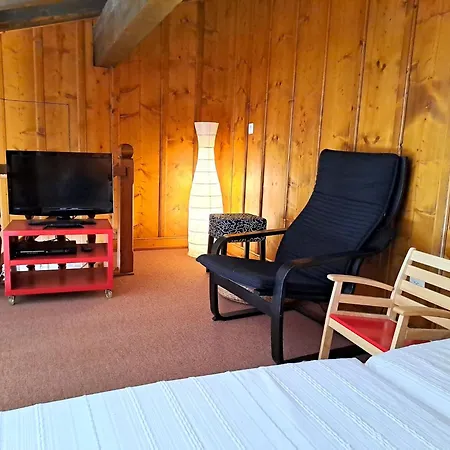 Le Sporting By Interhome * Champex-Lac