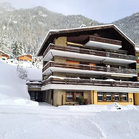 Le Sporting By Interhome Διαμέρισμα *