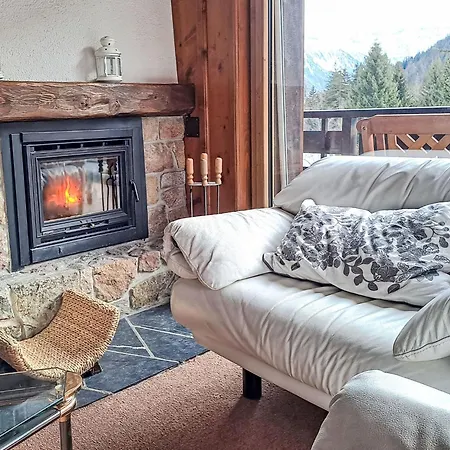 Διαμέρισμα Le Sporting By Interhome *