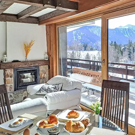 Διαμέρισμα Le Sporting By Interhome