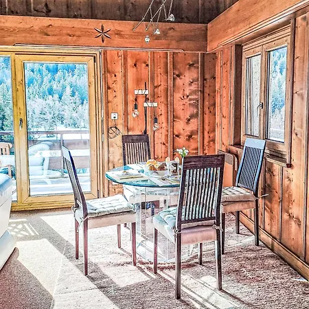 Le Sporting By Interhome * Champex-Lac