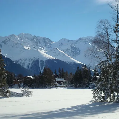 Διαμέρισμα Le Sporting By Interhome