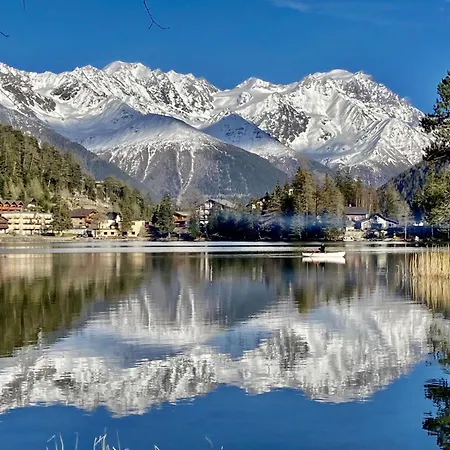 Le Sporting By Interhome Champex-Lac