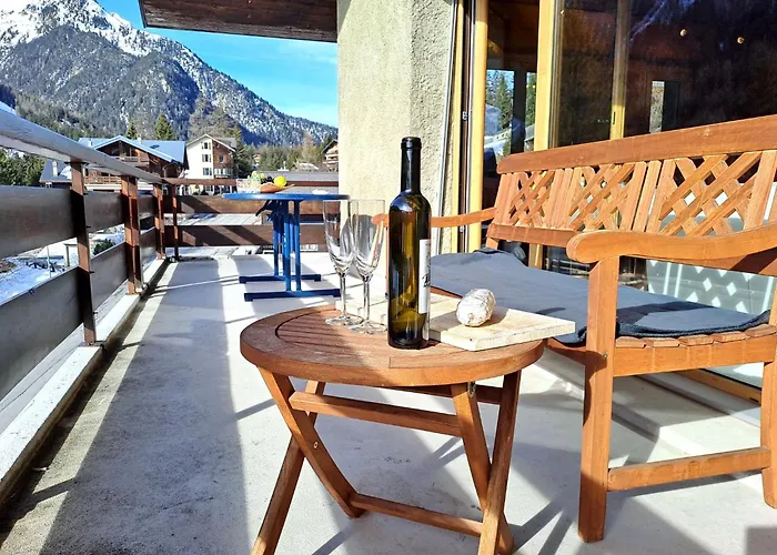 Le Sporting By Interhome *