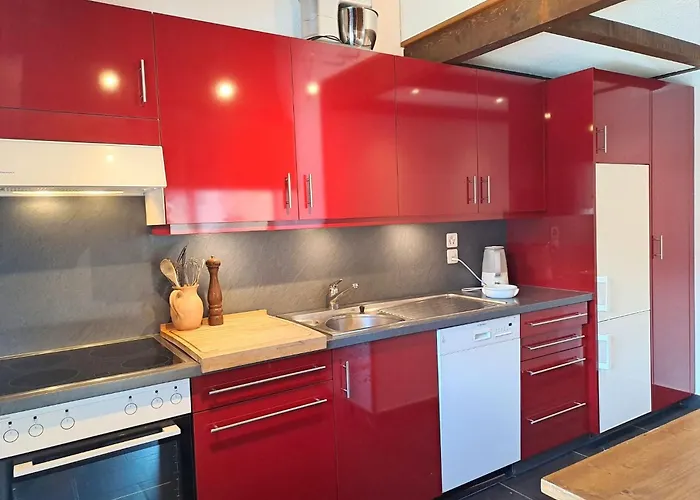 Le Sporting By Interhome * Champex-Lac