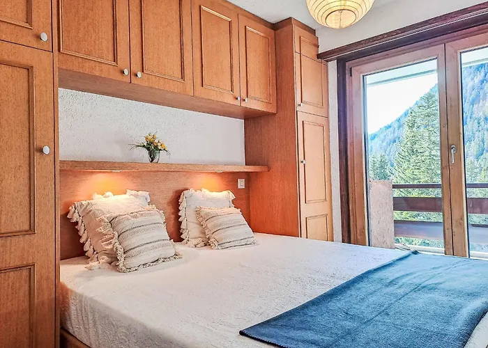 Le Sporting By Interhome Apartamento