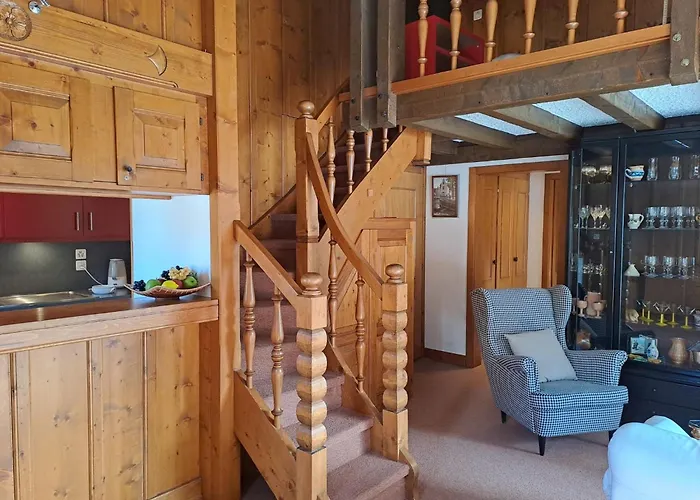 Le Sporting By Interhome