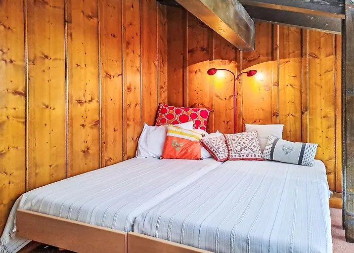 Le Sporting By Interhome Apartamento *