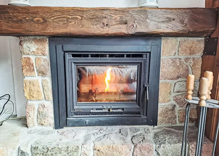 Le Sporting By Interhome Апартаменты Шампекс