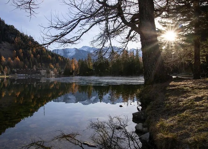 Le Sporting By Interhome *