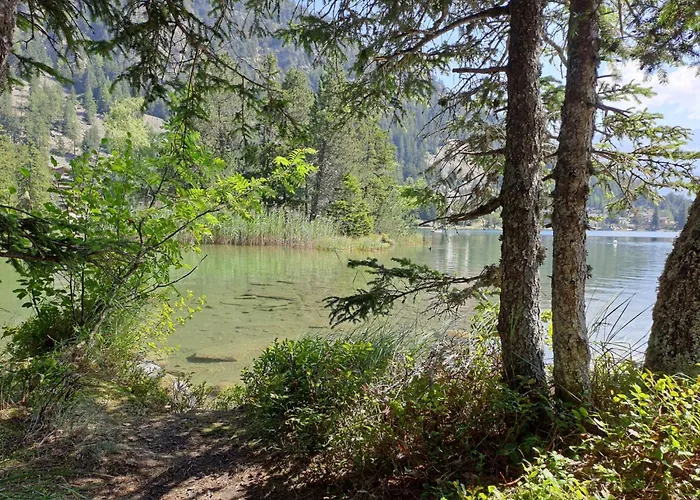 Le Sporting By Interhome Apartamento