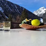 Daire Le Sporting By Interhome Champex-Lac