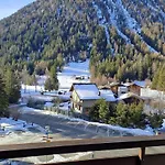 Le Sporting By Interhome Daire Champex-Lac