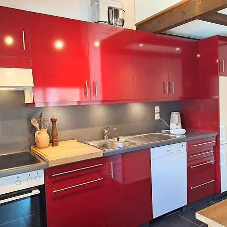 Le Sporting By Interhome * Champex-Lac