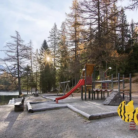 Le Sporting By Interhome * Champex-Lac