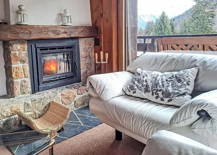 Apartament Le Sporting By Interhome *