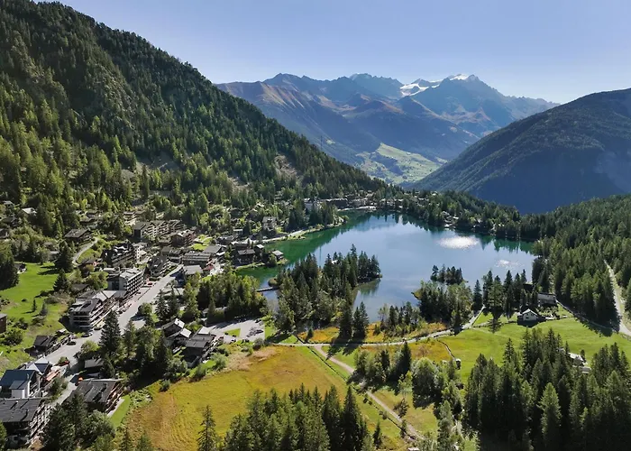 Le Sporting By Interhome *