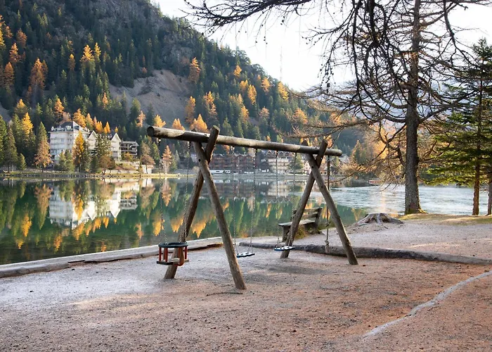 Le Sporting By Interhome Apartament *