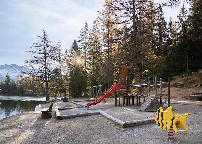 Le Sporting By Interhome * Champex-Lac